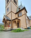 Vagan Kirke