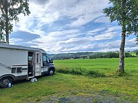 Camping Soria Moria