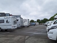 Camperplek