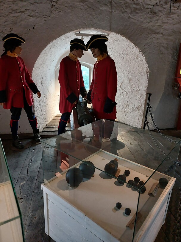 Kostuums