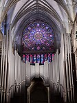 Het Steinmyer orgel, 9600 pipes