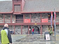 Museum Kroonjuwelen etc