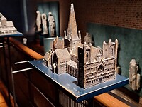 De Kathedraal,,