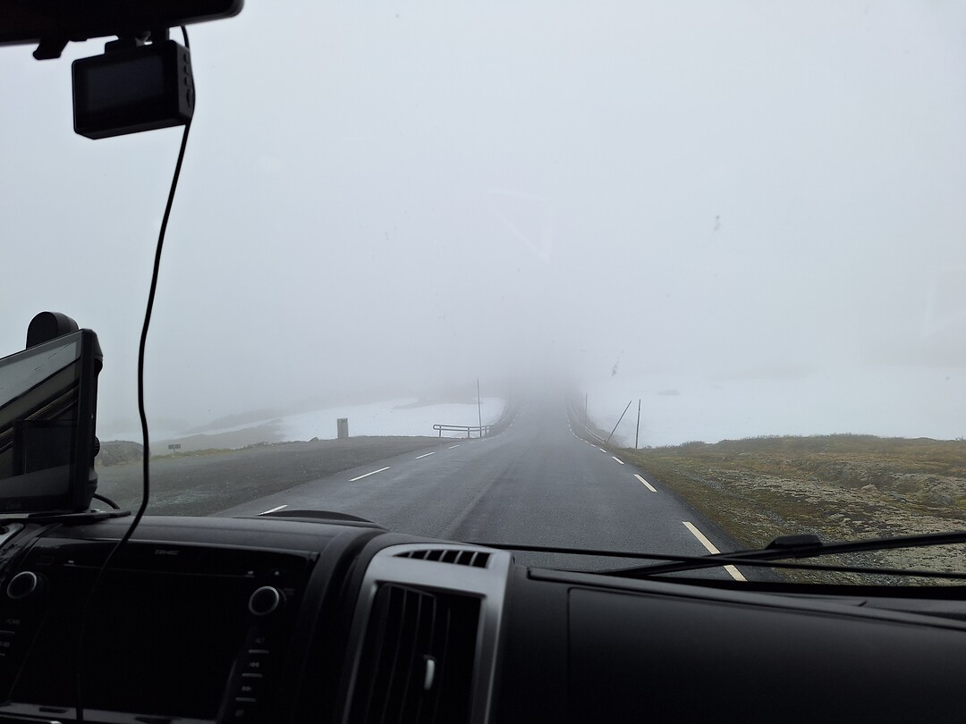 Bjøverdalen