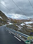 Sognefjellet