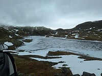 Sognefjellet