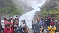 Kjosfossen