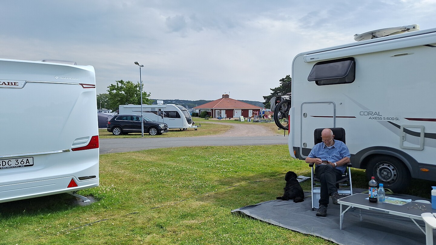 Camping Gotenborg