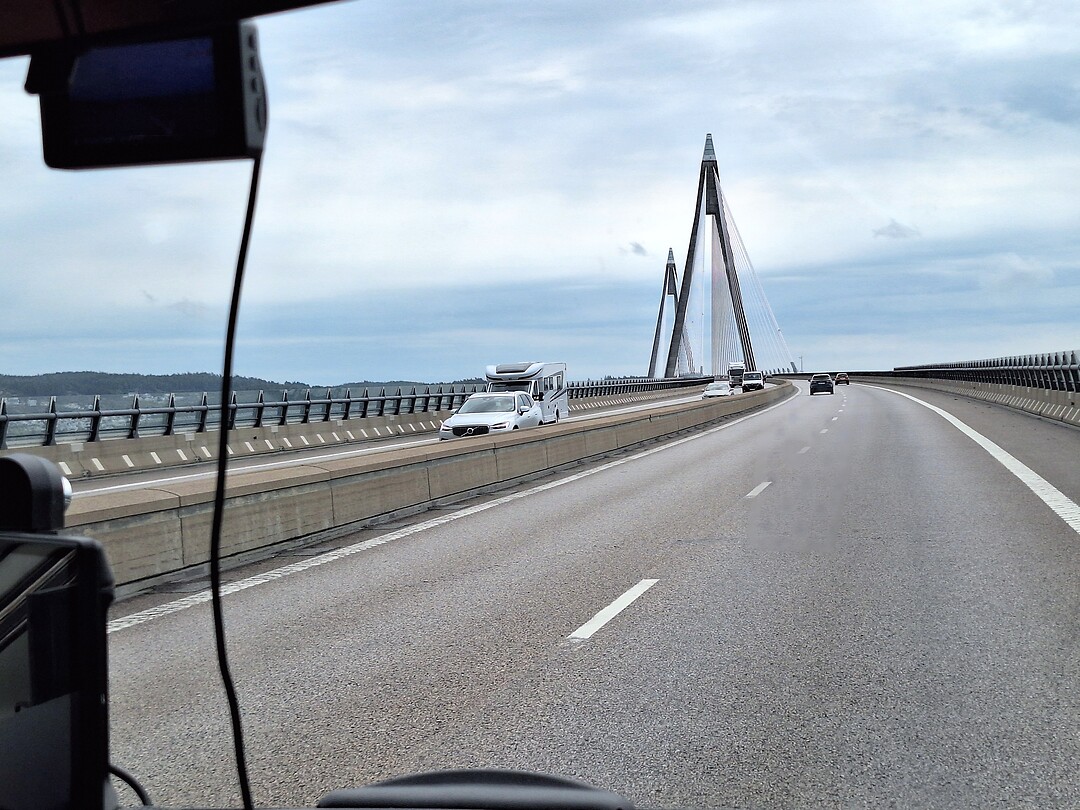 Uddevalla brig