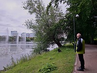 Wandelingetje