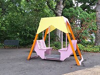 In het Folkertspark