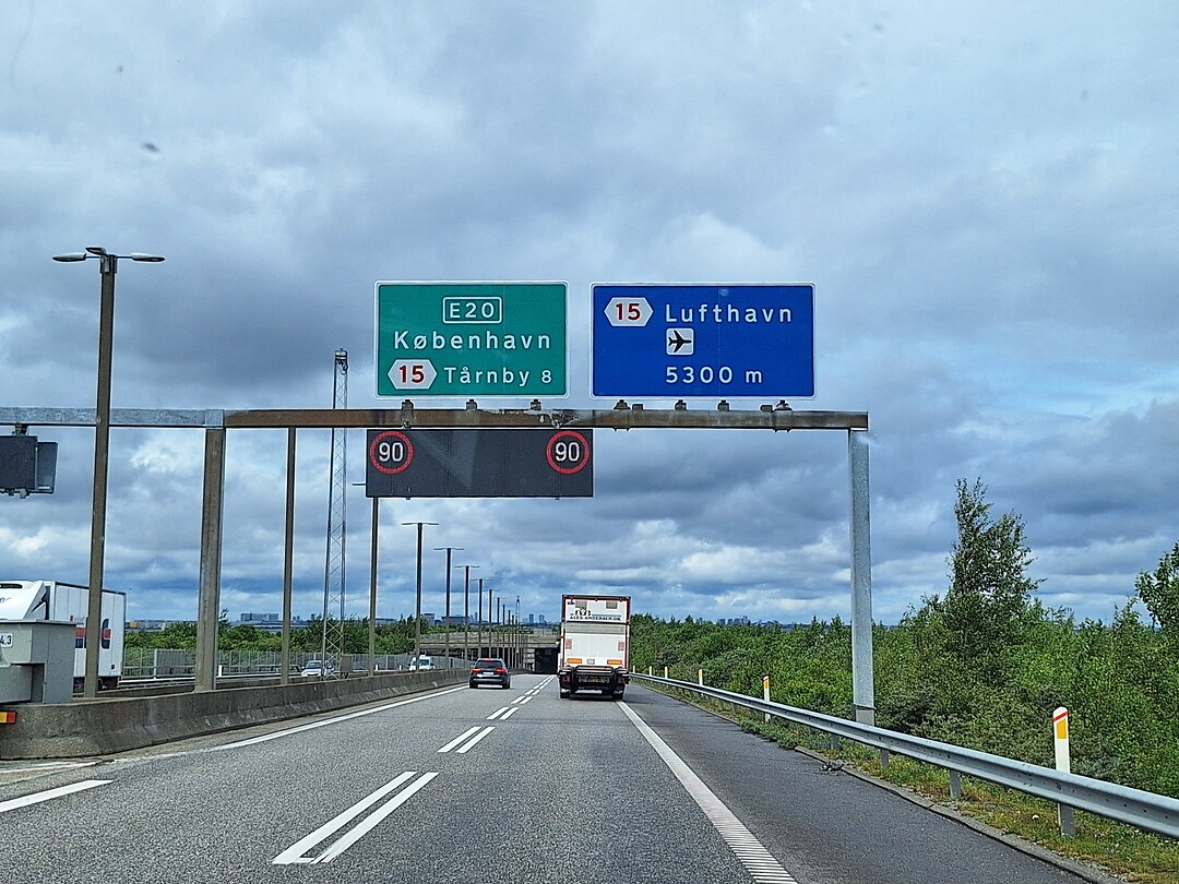 Op weg naar Kopenhagen
