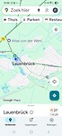 Onze nieuwe locatie, Lauenbrück
