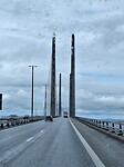 De Oresondbrug