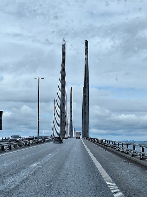 De Oresondbrug