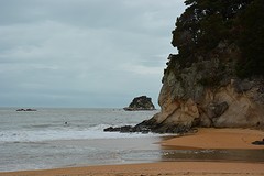 Sandy Beach