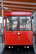 De Cable Car