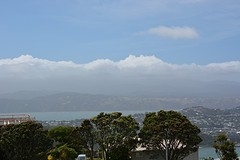 Mount Victoria