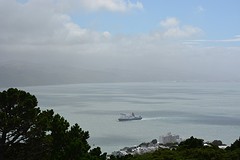 Mount Victoria