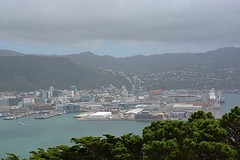 Mount Victoria