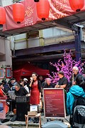 Fridaynight Food Market