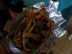 Fridaynight Food Market
