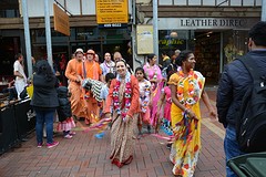 Fridaynight Food Market