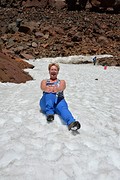 Whakapapa skifield