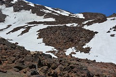 Whakapapa skifield