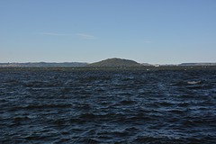 Lake Rotoroa