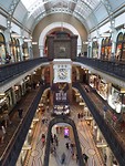 Queen Victoria Mall