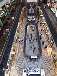 Queen Victoria Mall