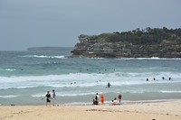 Bondi Beach