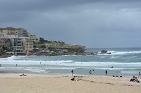 Bondi Beach