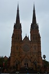 St. Mary's Cathedral