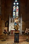 St. Mary's Cathedral