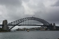 Harbour Bridge