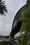 Harbour Bridge