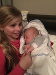 Naomi & Bentley
