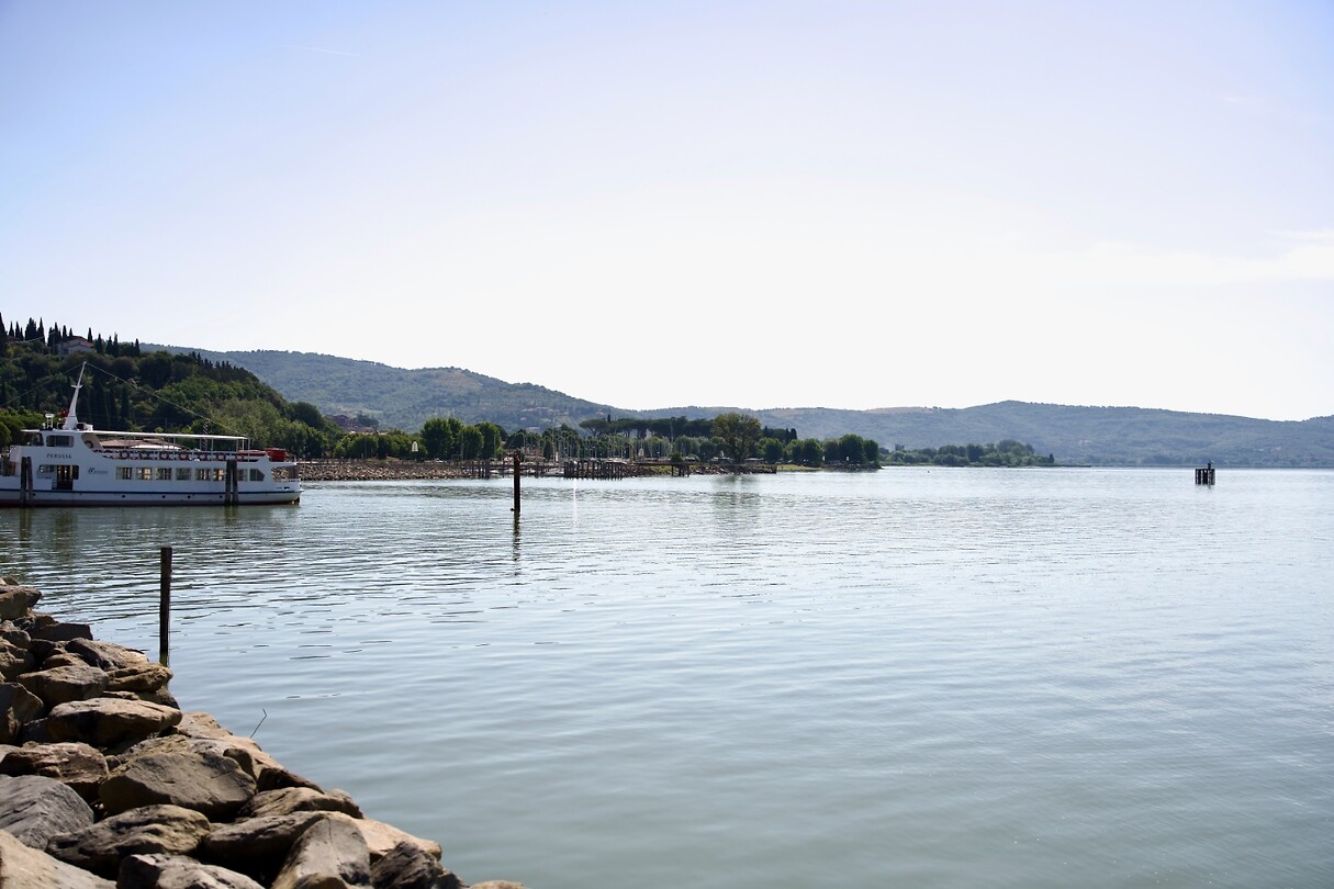Lago Trasimeno