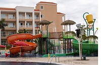 kinderbad