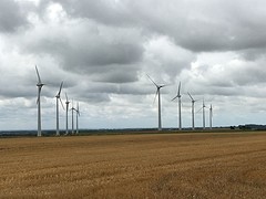 In Frankrijk niet alleen kernenergie