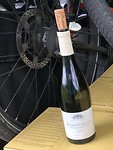 Fietsen in de auto en iets lekkers voor thuis