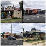 Australië of het Wilde Westen