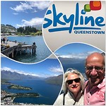 Skyline Queensland