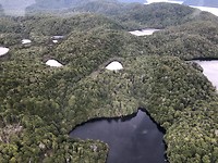 13 Hidden Lakes