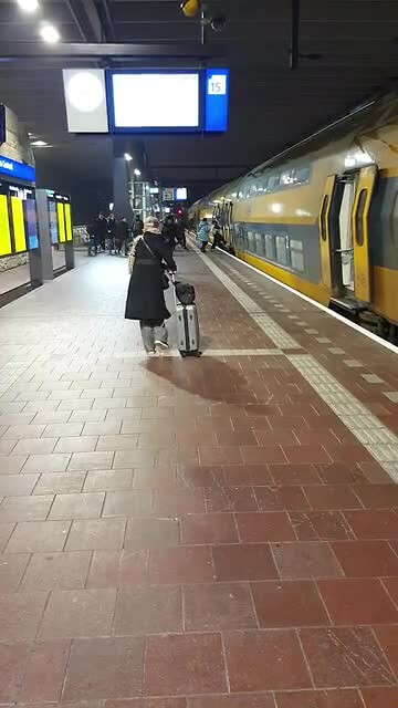 Rotterdam