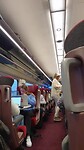 Eurostar