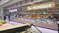 Supermarkt
