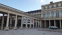 Paleis Royal